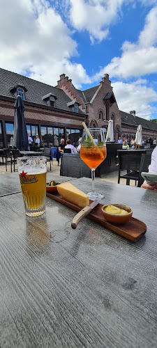 Opinii despre Colonie 7 în Merksplas - Horeca