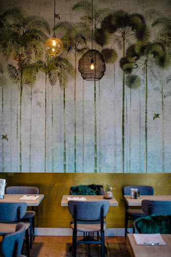 Opinii despre Murni Wilrijk în Antwerpen - Horeca