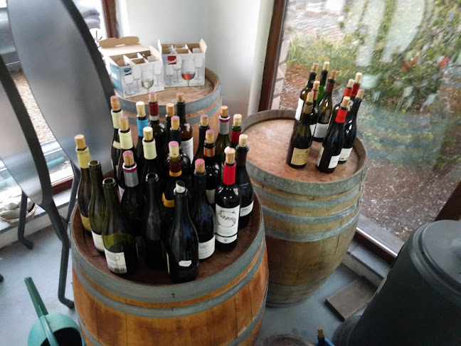 Reviews of Les Vins Coeur ASBL in Verviers - Horeca