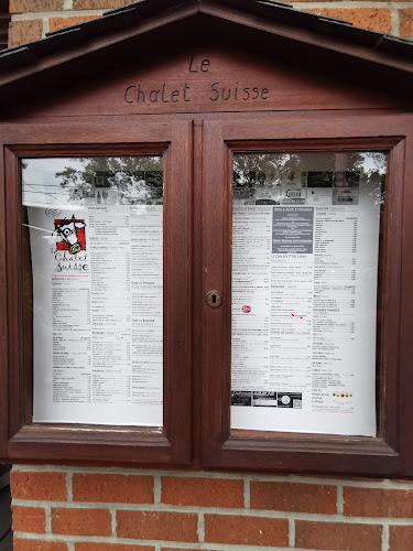 Comentarii opinii despre The Swiss Chalet