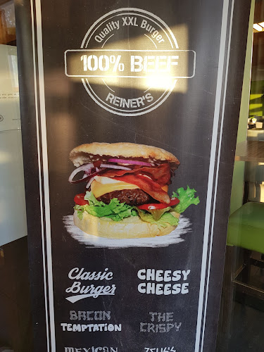 Opinii despre Fritüre Reiners în Eupen - Horeca