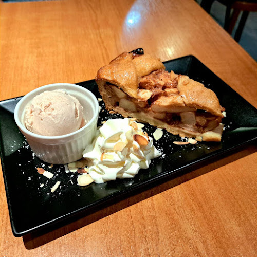 Opinii despre The Swiss Chalet în Jalhay - Horeca