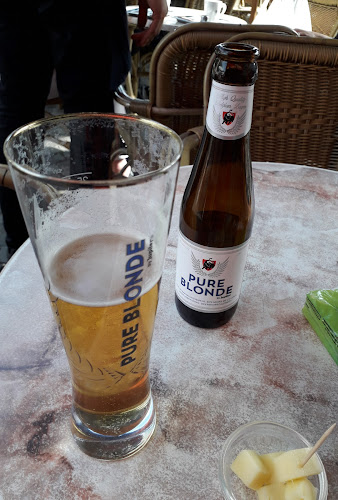 Café Randaxhe - Brasserie - Liège