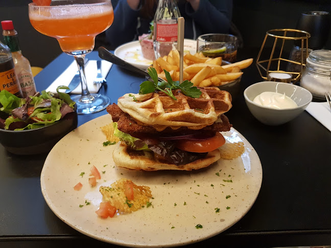 Beat restaurant & bar - Brussel