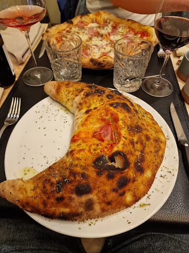 Comentarii opinii despre Pizzeria Il Tempio