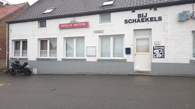 Cafe Schaekels - Lennik