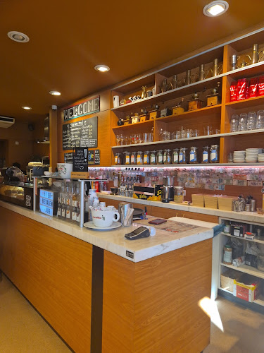 Comentarii opinii despre Mocambo koffie