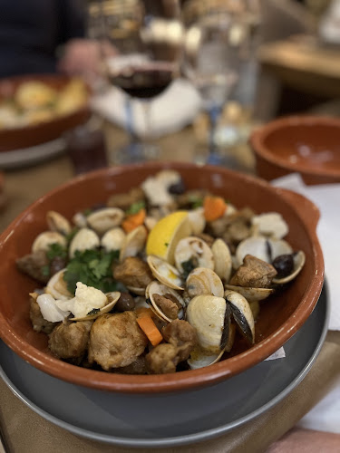 FADO Portugaise Cuisine and Rodizio - Horeca