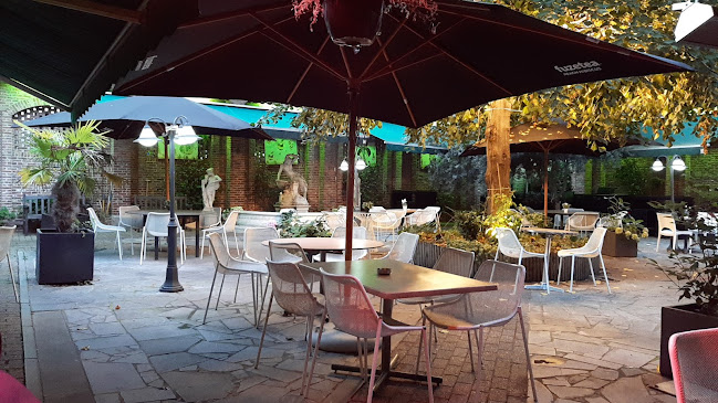 Comentarii opinii despre The Beers Garden