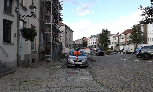 Groendreefmarkt - Marché de l’Allée Verte - Horeca