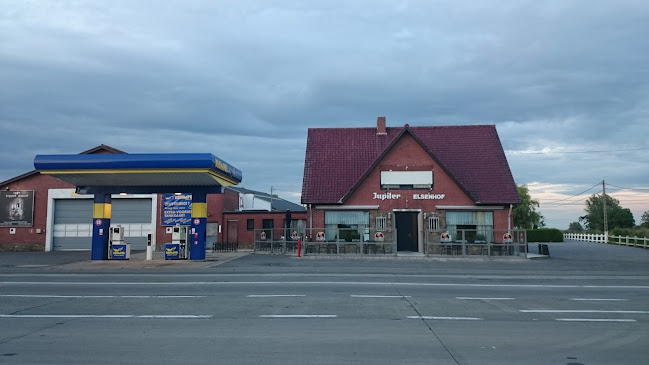 Reviews of Elsenhof in Lo-Reninge - Horeca