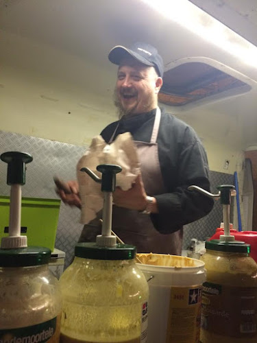 Chez Roger - Horeca