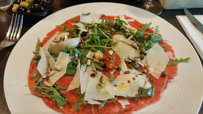Restaurant Jacob - Antwerpen