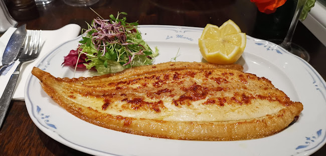 Comentarii opinii despre La Marée