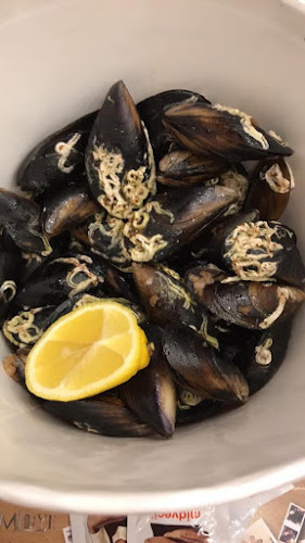 Comentarii opinii despre Horta Grand Café & Art Nouveau Zaal