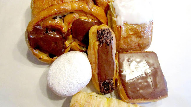 Vanderveken Bakkerij Open Times