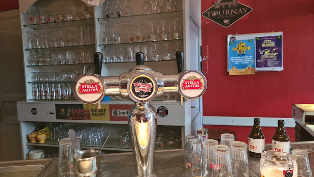 Reviews of Le Franco Belge in Moeskroen - Horeca