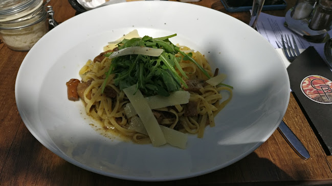 Opinii despre Le Grand Place în Ottignies-Louvain-la-Neuve - Horeca