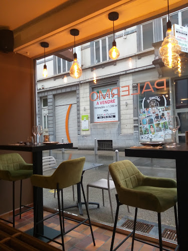 Rue des Carmes 9C, 4000 Liège