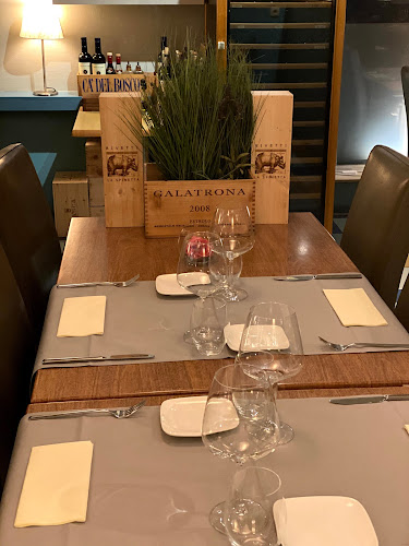 Opinii despre Nino's în Mechelen - Horeca