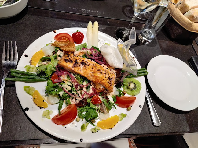 Reviews of In de rustplaats in Ieper - Horeca
