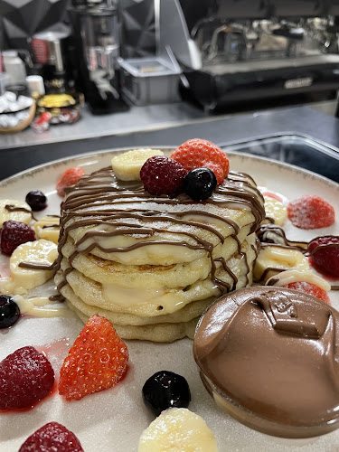 Direct au dessert - Namur