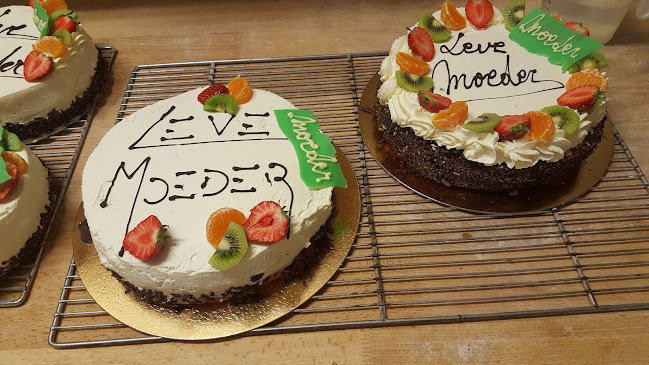 Opinii despre Van Vaerenberg / Lieven în Geraardsbergen - Horeca