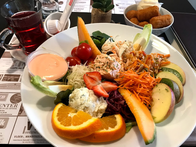 Kerkplein 5, 3920 Lommel