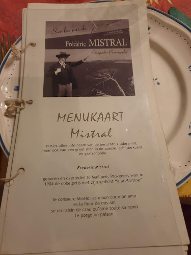 Mistral