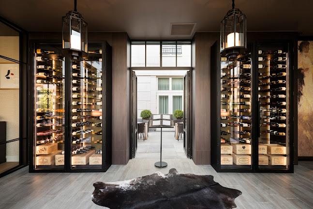 Comentarii opinii despre Bar & Restaurant Julien by Dukes' Palace