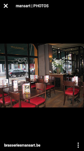 Le Mansart - Horeca