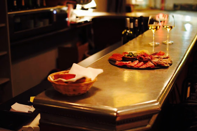 La Trinquette - Horeca