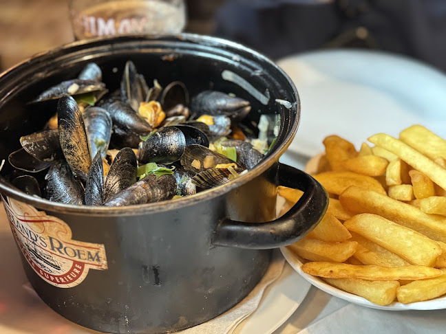 Beenhouwersstraat 34, 1000 Brussel