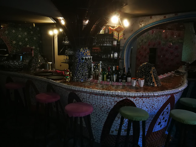 't Schitterend Ongeluk - Horeca