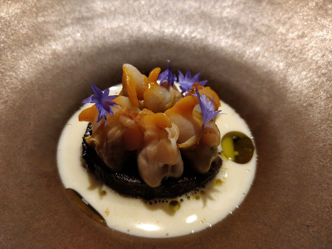 Comentarii opinii despre Oak Restaurant