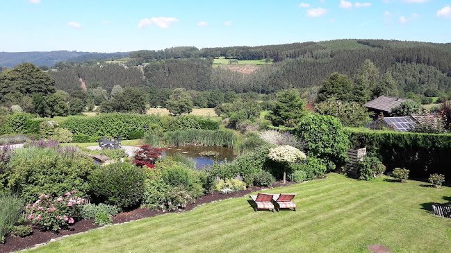 Comentarii opinii despre La Boulinière