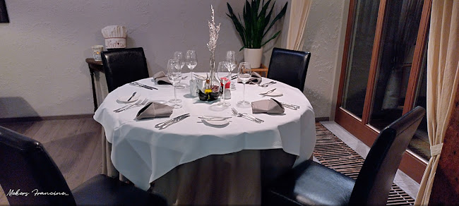 Restaurant De Wijnrank - Heusden-Zolder