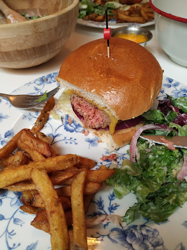 Tasty viandes locales - Horeca