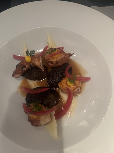 Reviews of Lola in Brussel - Horeca