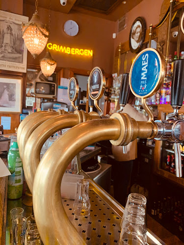 Opinii despre Brasserie royale în Brussel - Horeca