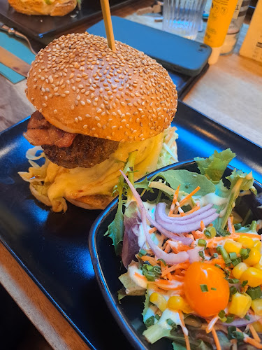 Marktcafé Les Halles - Horeca