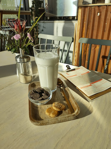 Reviews of Bar Just in Antwerpen - Horeca