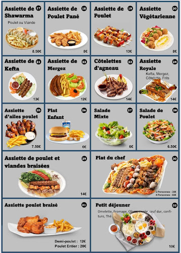 Opinii despre Délices chauds et froids în Tournai - Horeca