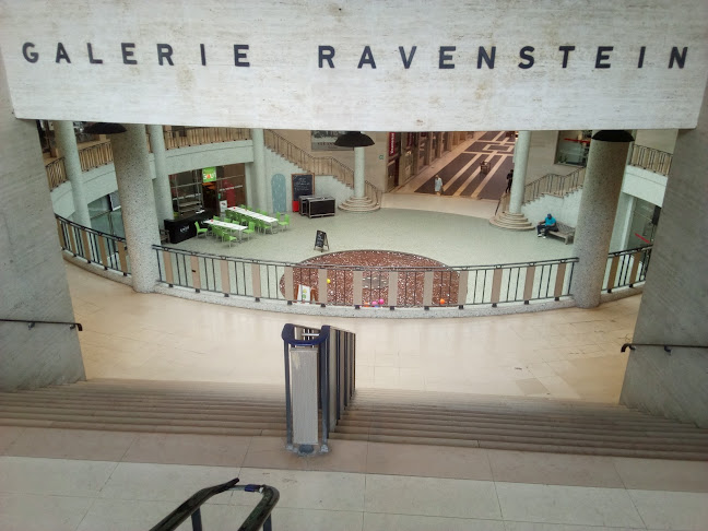 Galerie Ravenstein 40/41, 1000 Brussel