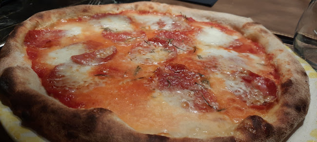 Ristorante Pizzeria Olivo - Horeca