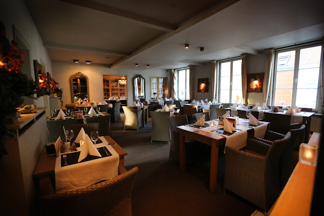 Comments and reviews of De Hoop Waregem | Restaurant - Feestzaal