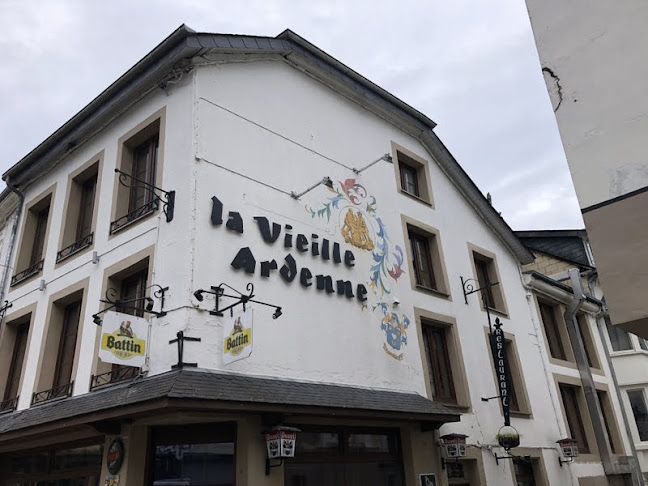 La Vieille Ardenne - Bouillon