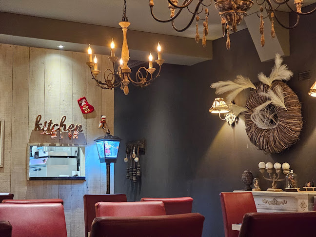 Comentarii opinii despre Pause Gourmande