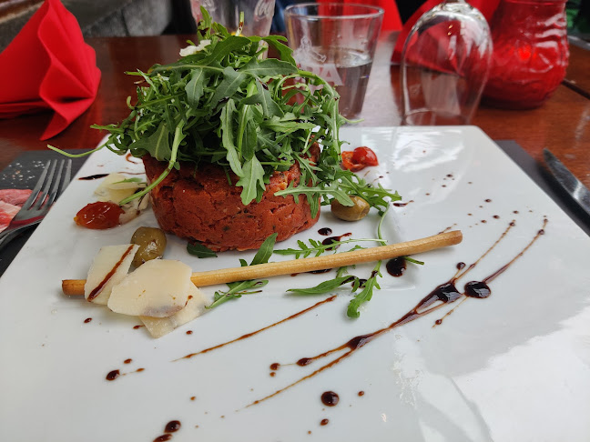 Comentarii opinii despre Tavern Mouton