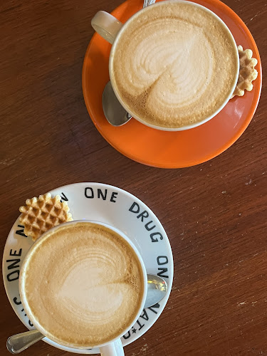 Shanti Beans - Hasselt